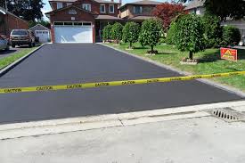 Why Choose Us For All Your Driveway Paving Needs in Wellford, SC?